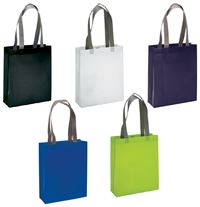 BORSA IN TNT LAMINATO